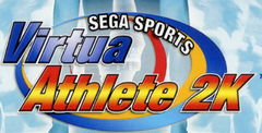 Virtua Athlete 2k