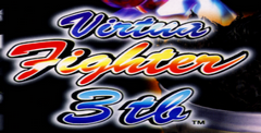 Virtua Fighter 3