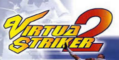 Virtua Striker 2