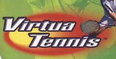 Virtua Tennis