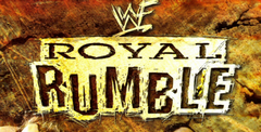 WWF Royal Rumble