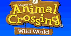animal crossing wild world digital download