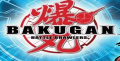 Bakugan Battle Brawlers Download | GameFabrique
