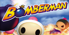 Bomberman DS