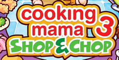 Cooking Mama