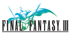 Final Fantasy III