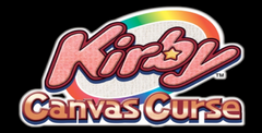 Kirby: Canvas Curse