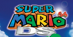 Super Mario 64 DS