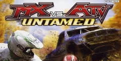 MX vs. ATV: Untamed