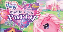 My Little Pony: Pinkie Pie's Party