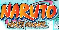 Naruto Ninja Council