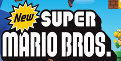 New Super Mario Bros