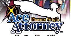 Phoenix Wright: Ace Attorney-Justice for All