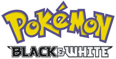 Pokemon Black and White