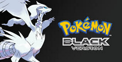 Pokemon Black Version