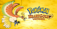 Pokemon HeartGold Version