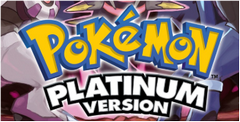 Pokemon Platinum