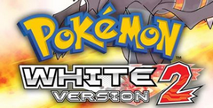 Pokemon White 2