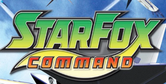 Star Fox Command