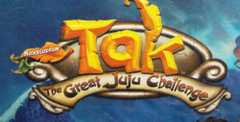 Tak: The Great JuJu Challenge