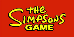 The Simpsons Game