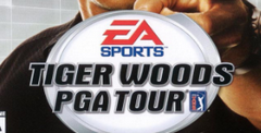 Tiger Woods