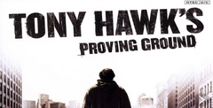 Tony Hawks Proving Ground