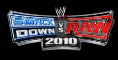 WWE SmackDown vs. Raw 2010