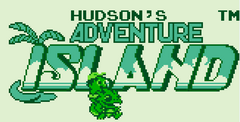 Adventure Island