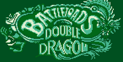 Battletoads & Double Dragon: The Ultimate Team