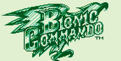 Bionic Commando