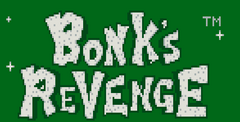 Bonk's Revenge