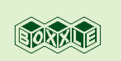 Boxxle