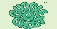 Bubble Ghost