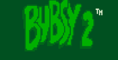 Bubsy 2