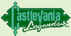 Castlevania Legends