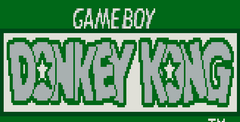 Donkey Kong