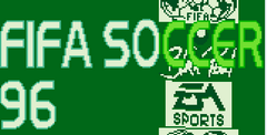 FIFA Soccer 96