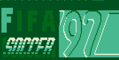 FIFA Soccer 97