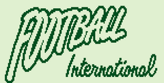 Football International