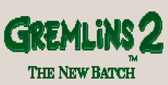 Gremlins 2: The New Batch