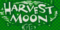 Harvest Moon GB