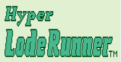 Hyper Lode Runner