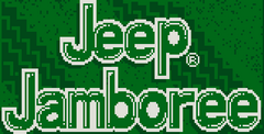 Jeep Jamboree: Off Road Adventure