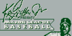 Ken Griffey Jr. Presents: Major League Baseball Download - GameFabrique