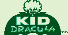 Kid Dracula