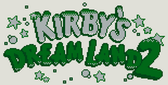 Kirby's Dream Land 2