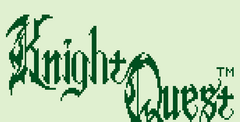 Knight Quest