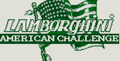 Lamborghini American Challenge