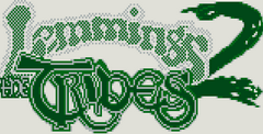 Lemmings 2: The Tribes